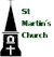 St Martin's Church, Fangfoss